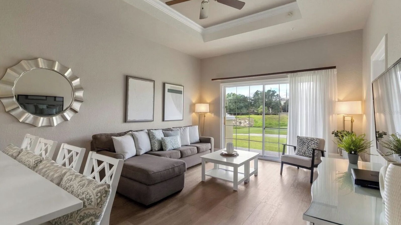 Photo of Livingroom in Reunion