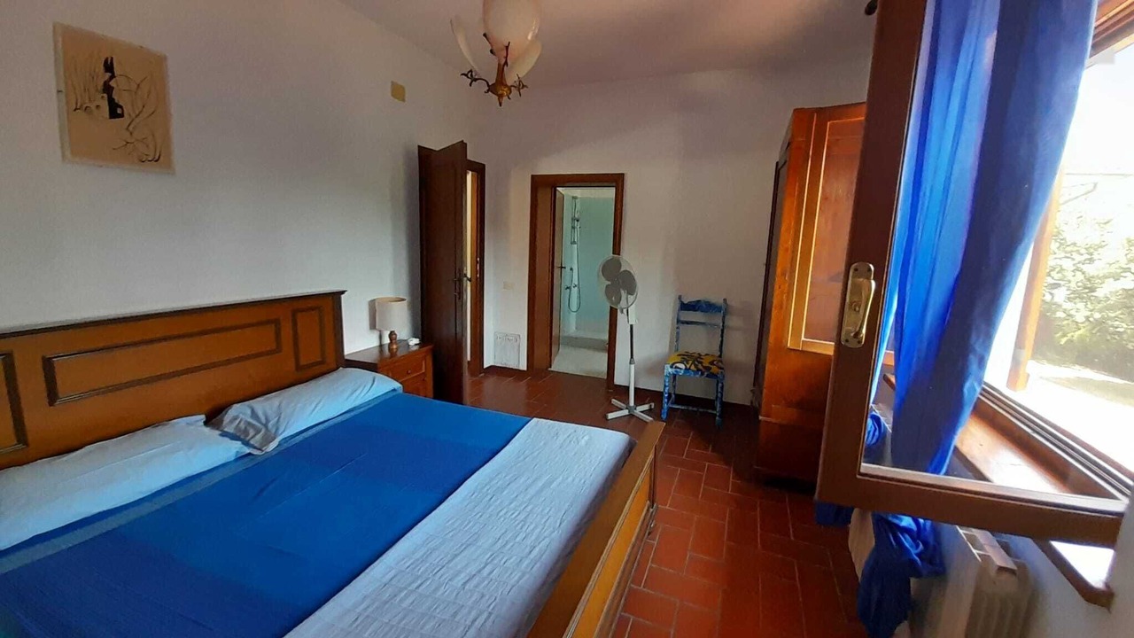 Photo of Bedroom in Fauglia