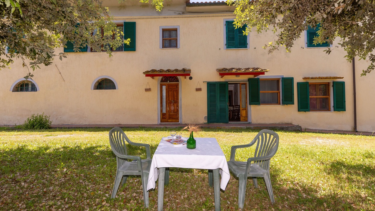 Photo of Outdoor in Fauglia