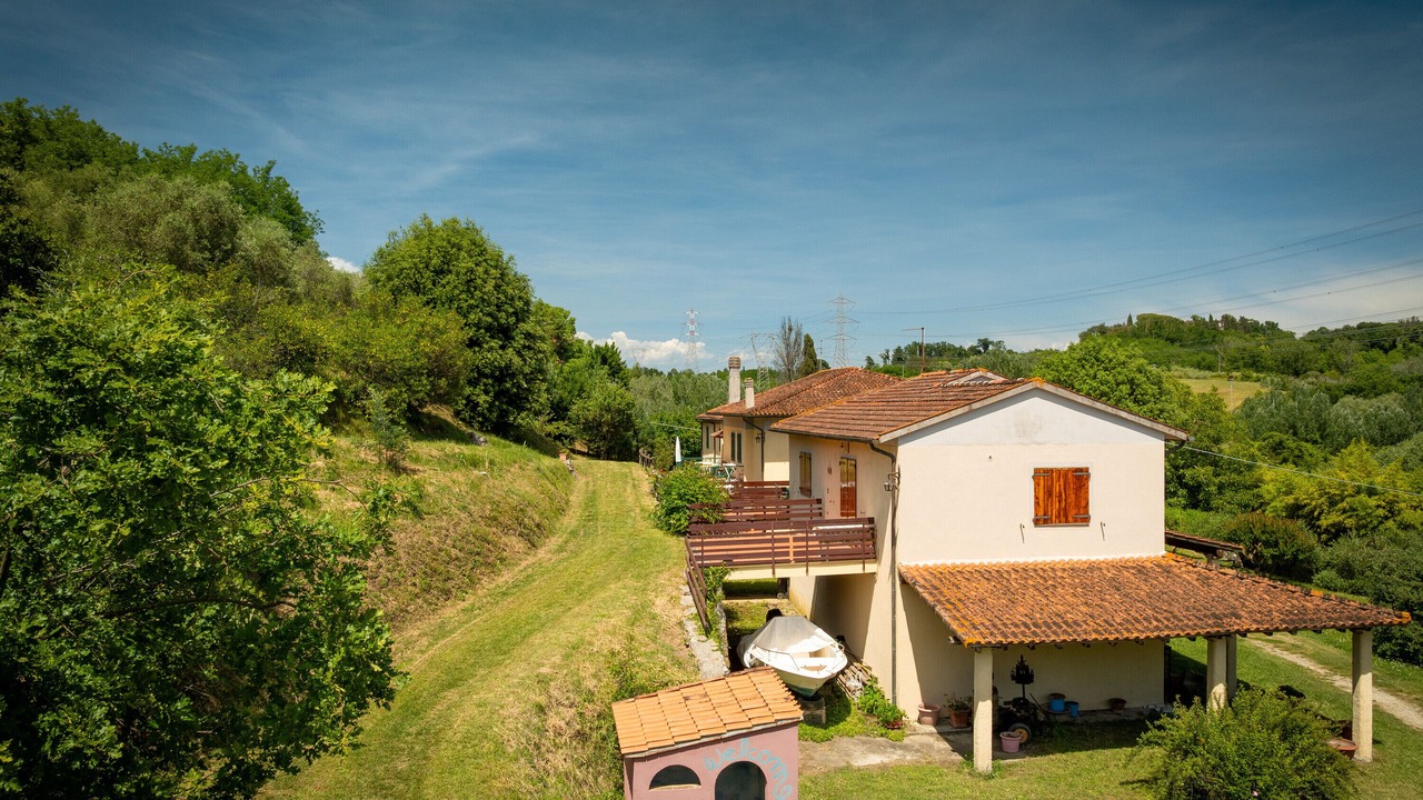 Photo of Outdoor in Fauglia