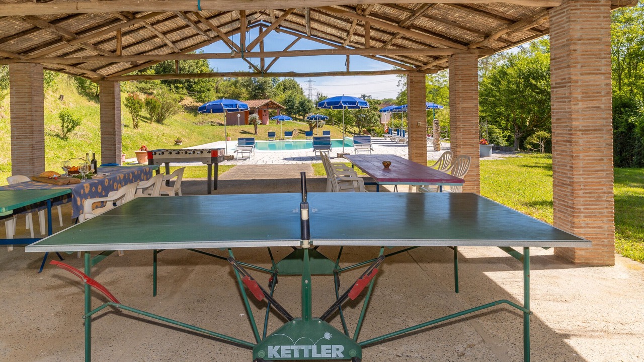Photo of Outdoor in Fauglia