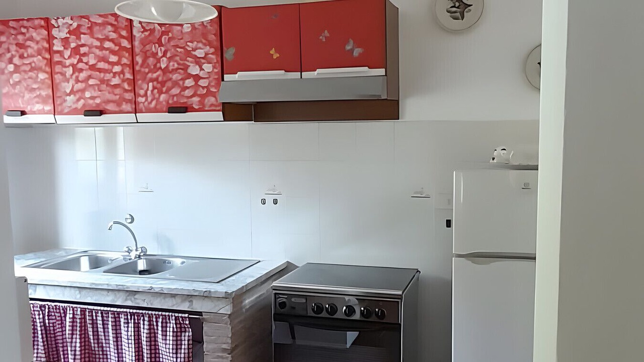 Photo of Kitchen in Fauglia