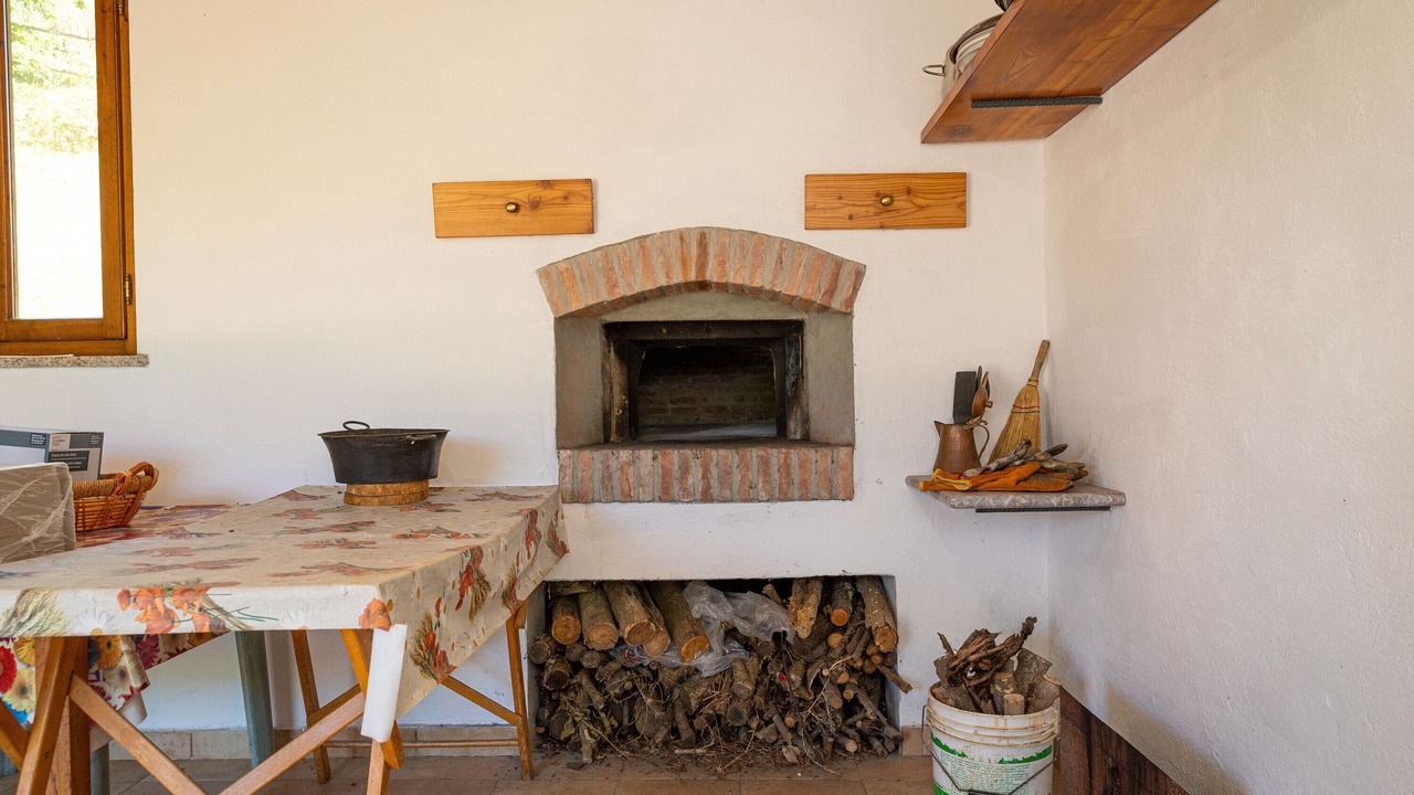 Photo of Outdoor in Fauglia