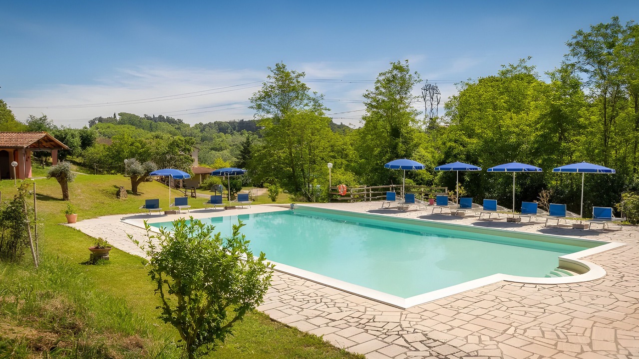 Photo of Outdoor in Fauglia