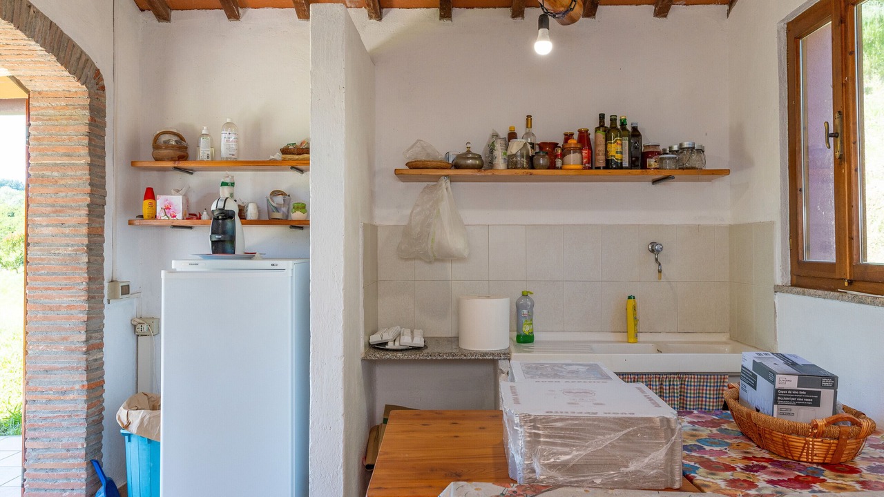 Photo of Kitchen in Fauglia
