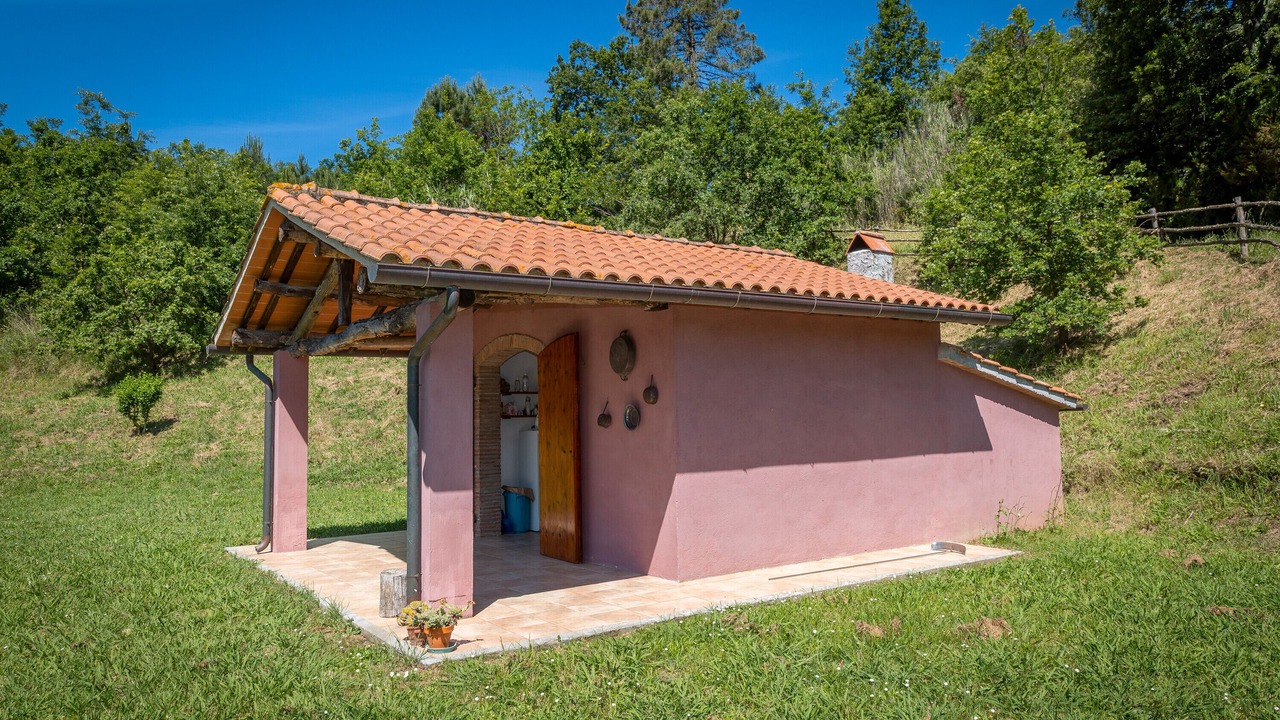 Photo of Outdoor in Fauglia