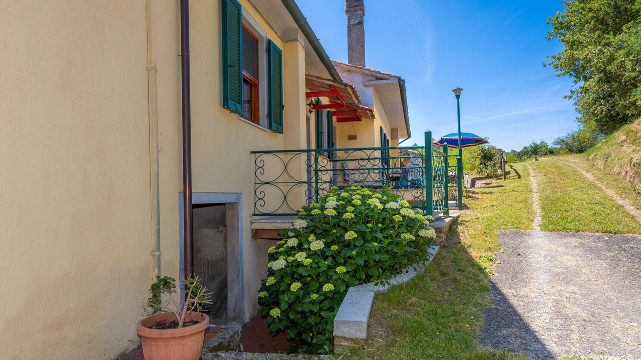 Photo of Outdoor in Fauglia