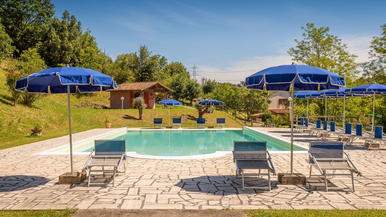 Photo of Outdoor in Fauglia