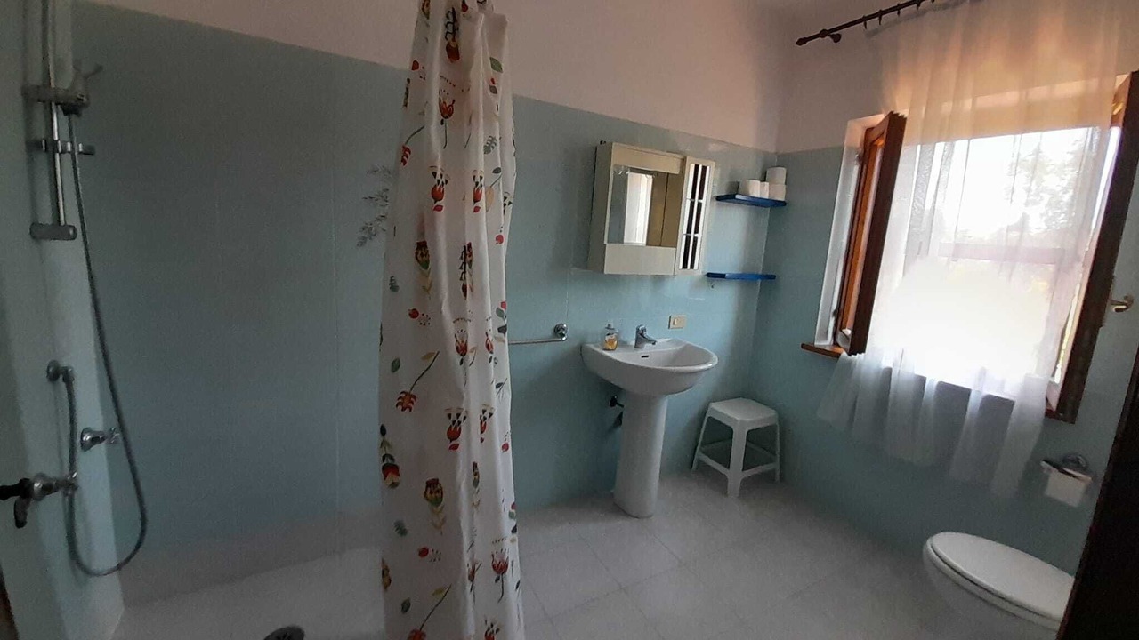 Photo of Bathroom in Fauglia
