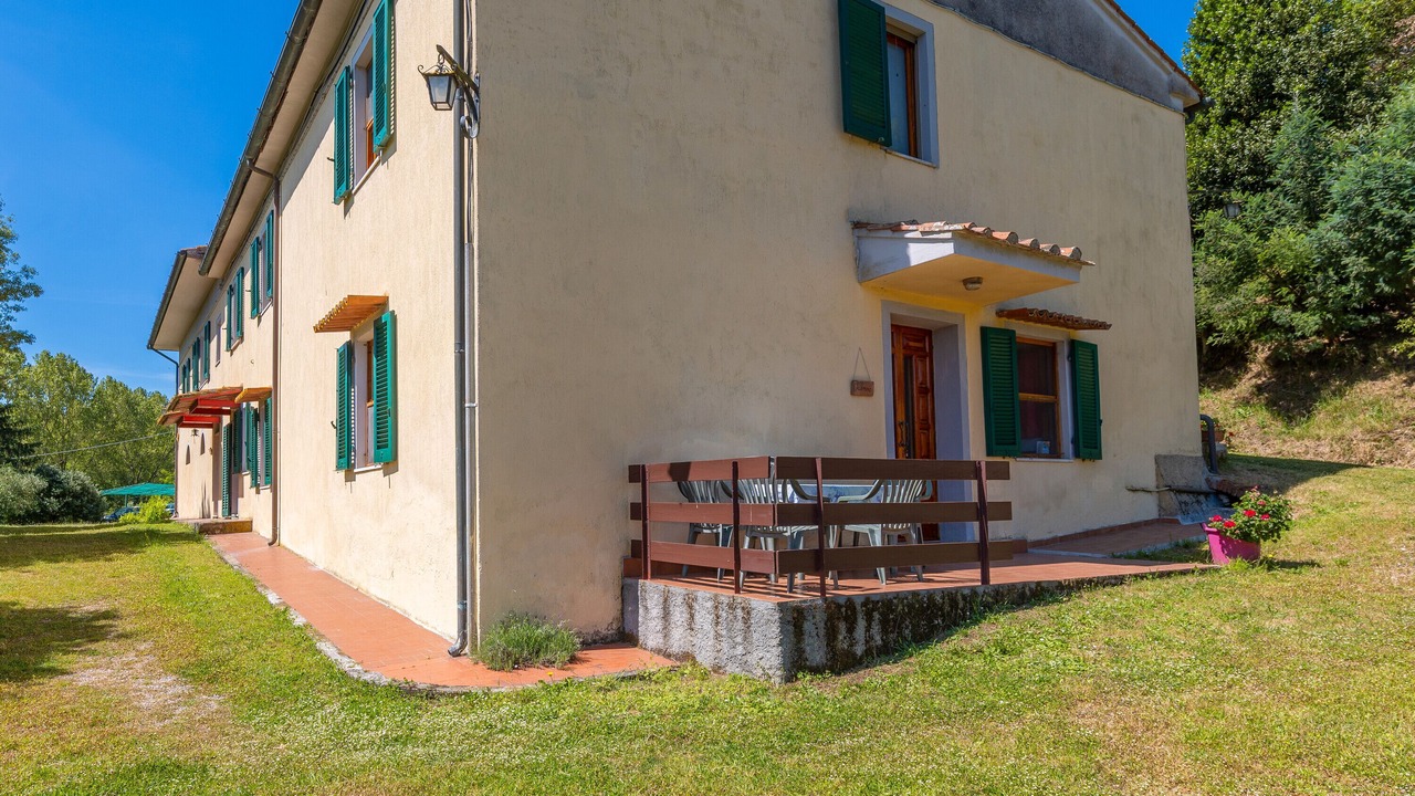 Photo of Outdoor in Fauglia