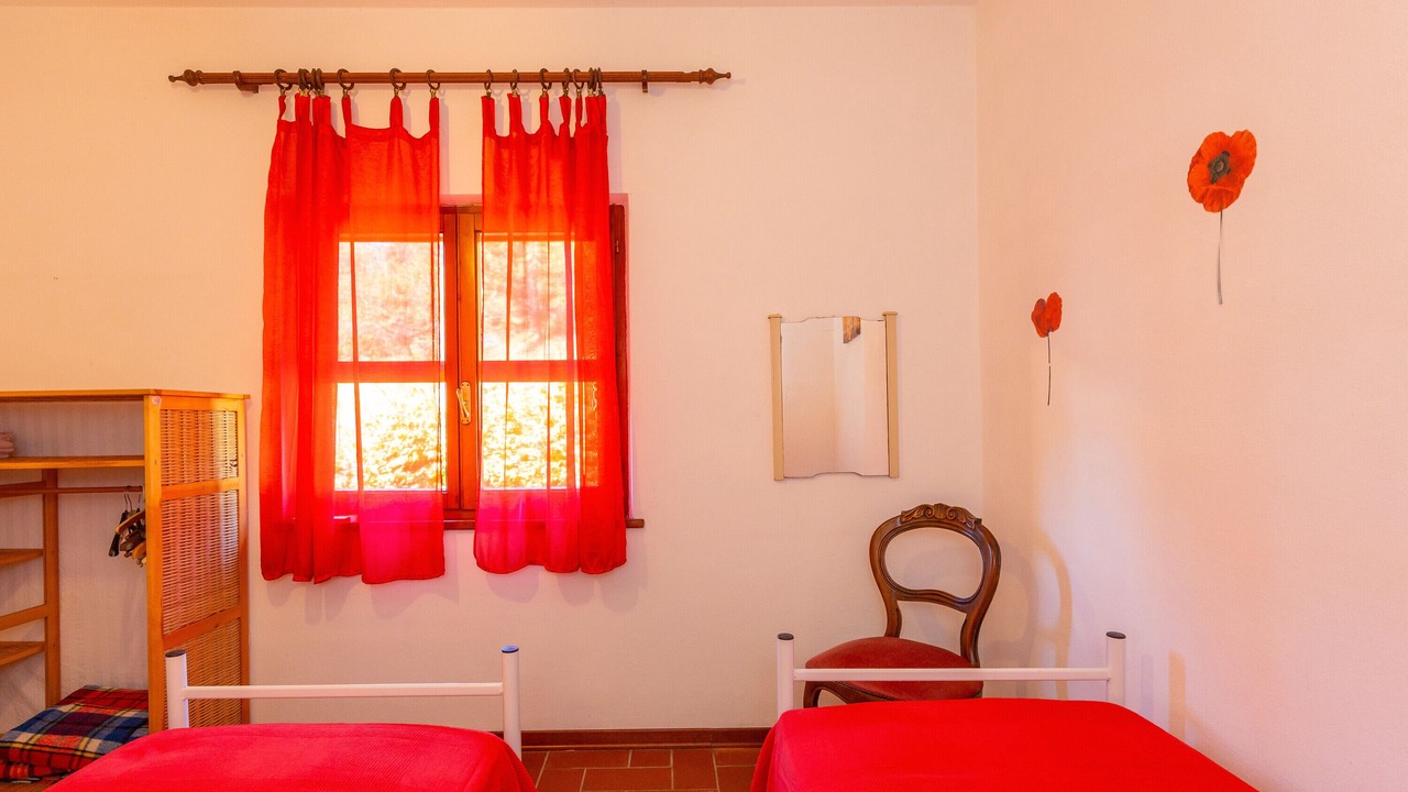 Photo of Bedroom in Fauglia