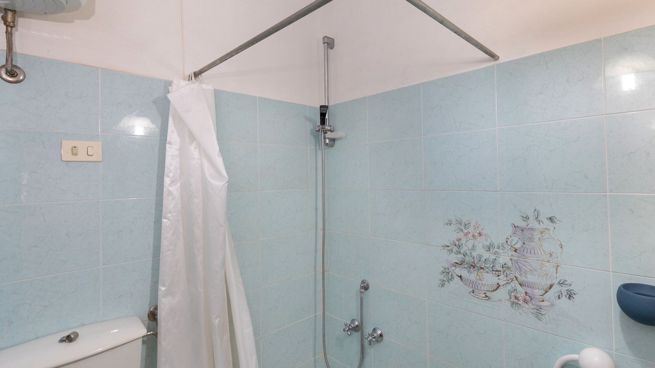 Photo of Bathroom in Fauglia