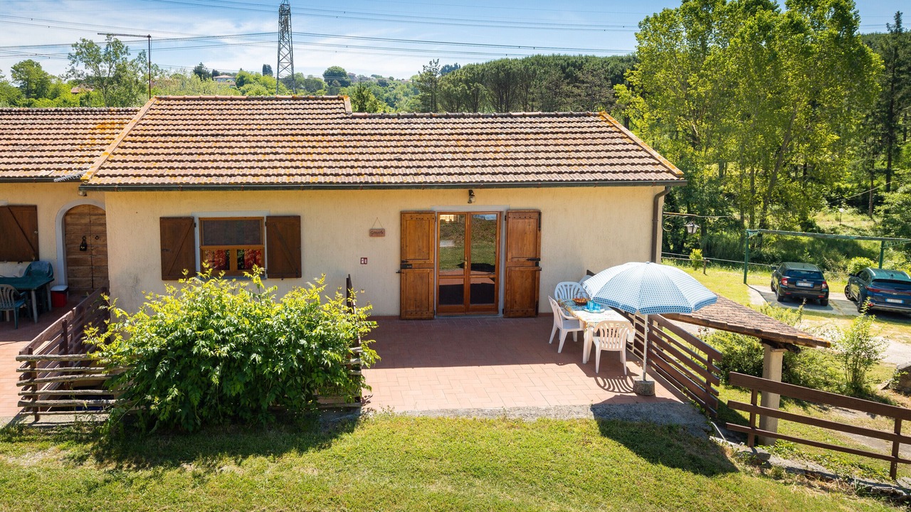 Photo of Outdoor in Fauglia