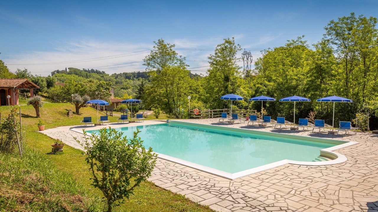 Photo of Outdoor in Fauglia