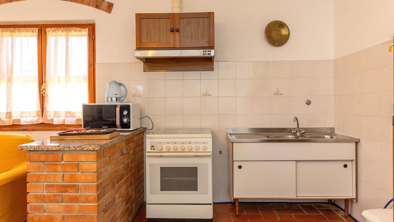 Photo of Kitchen in Fauglia