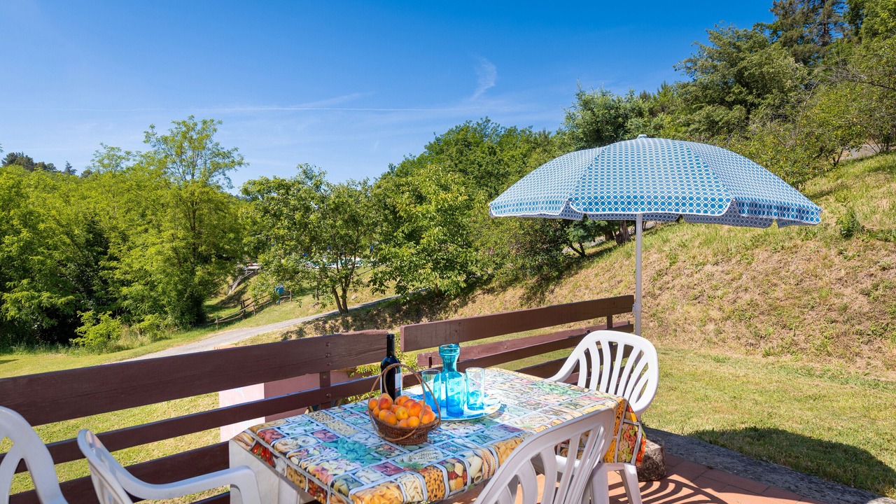 Photo of Outdoor in Fauglia