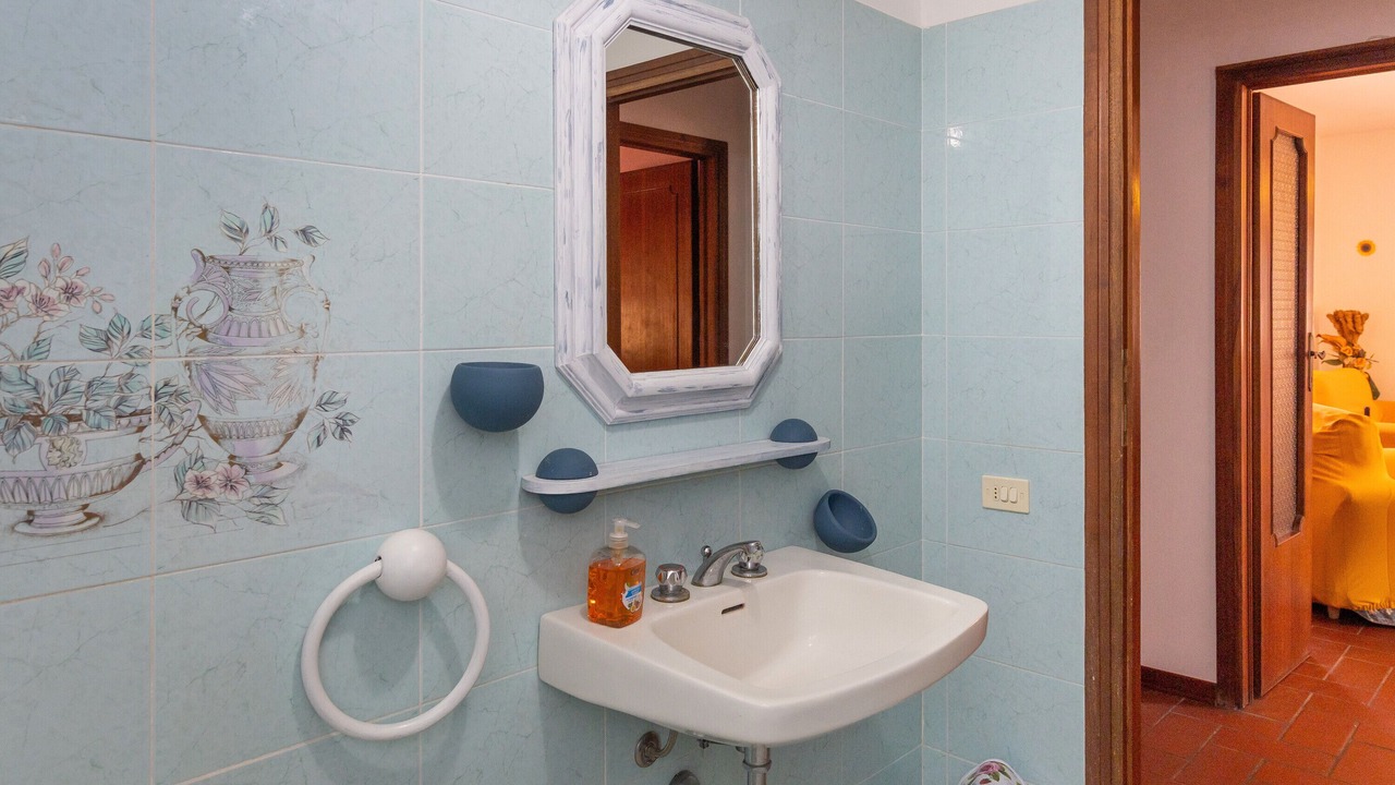 Photo of Bathroom in Fauglia