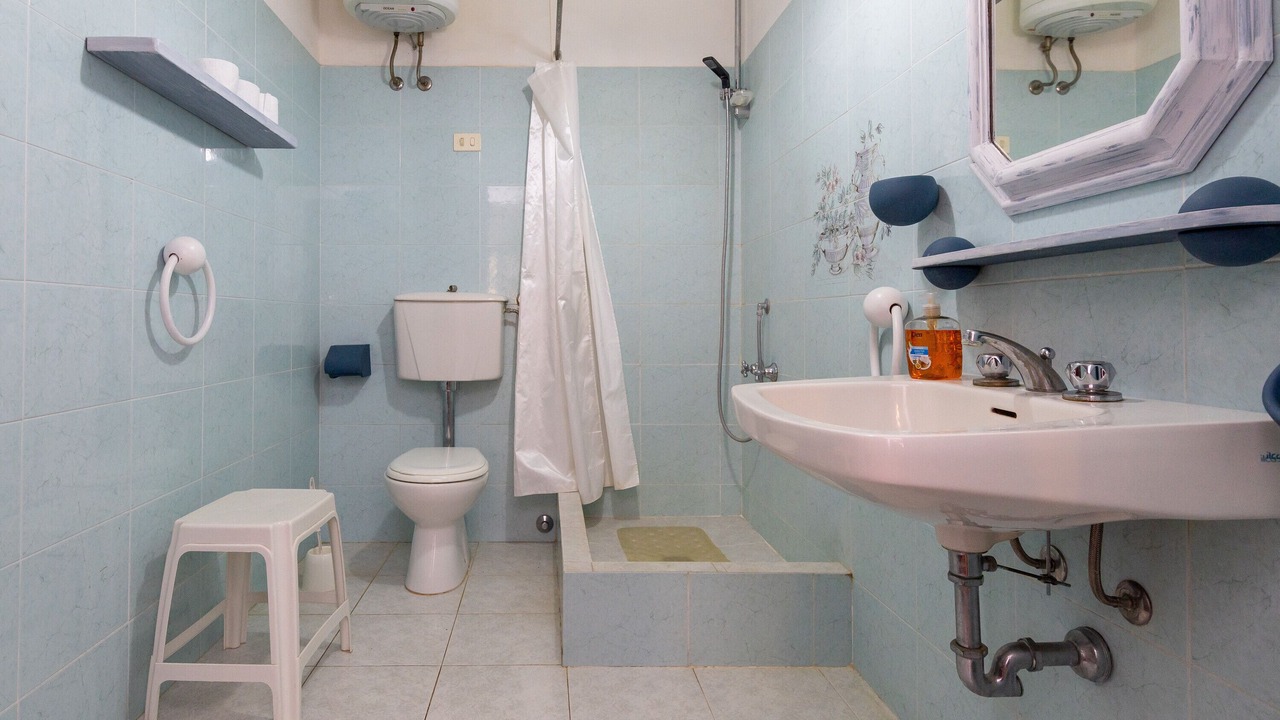 Photo of Bathroom in Fauglia
