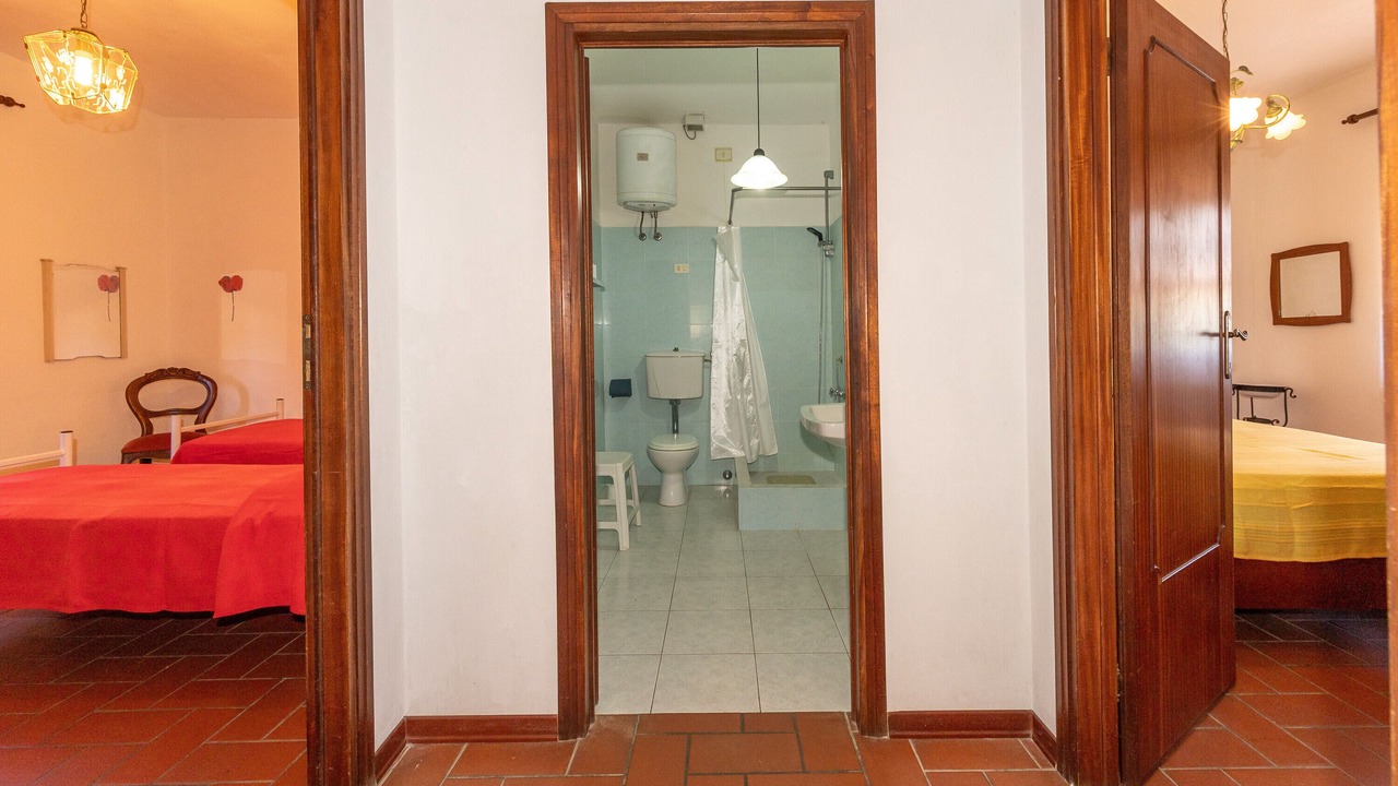 Photo of Bedroom in Fauglia