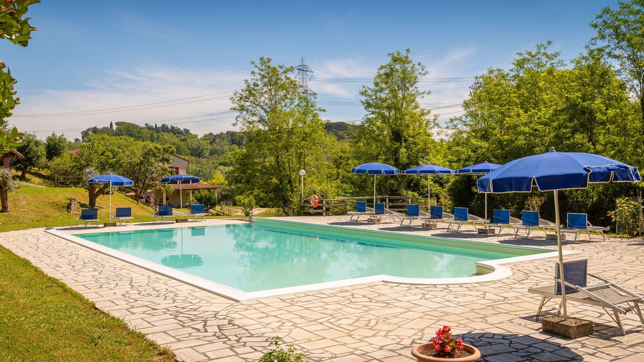 Photo of Outdoor in Fauglia