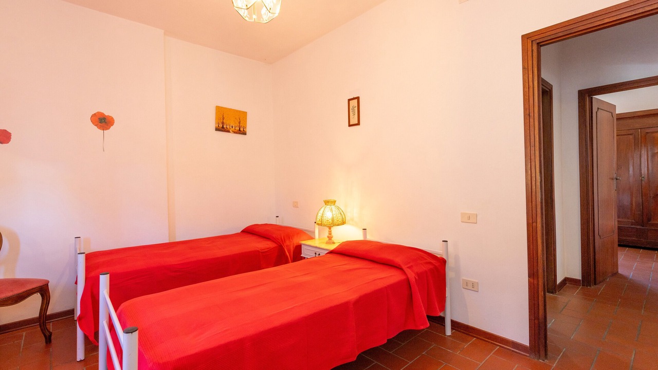 Photo of Bedroom in Fauglia