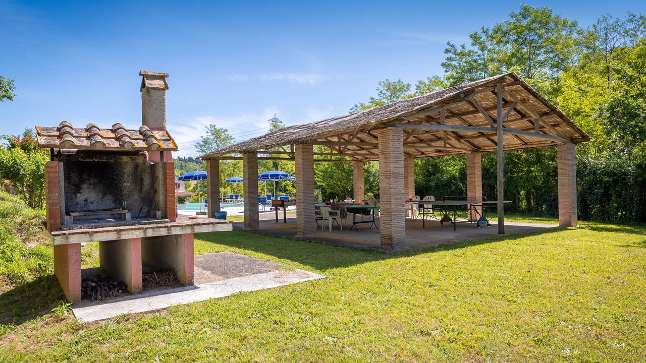 Photo of Outdoor in Fauglia