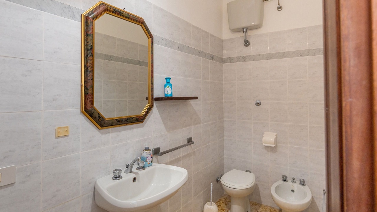 Photo of Bathroom in Fauglia