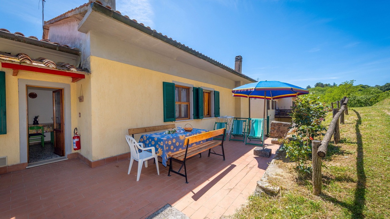 Photo of Outdoor in Fauglia