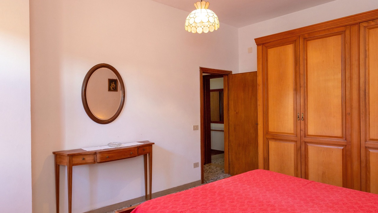 Photo of Bedroom in Fauglia