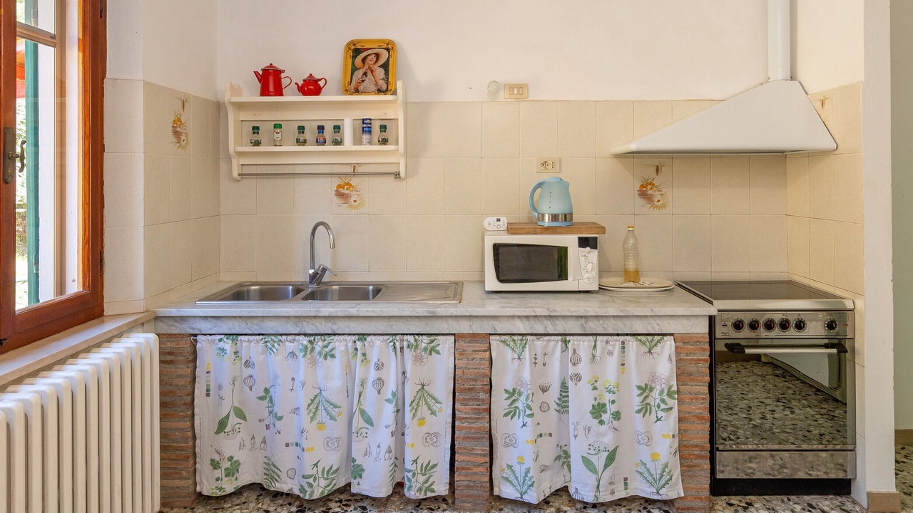 Photo of Kitchen in Fauglia