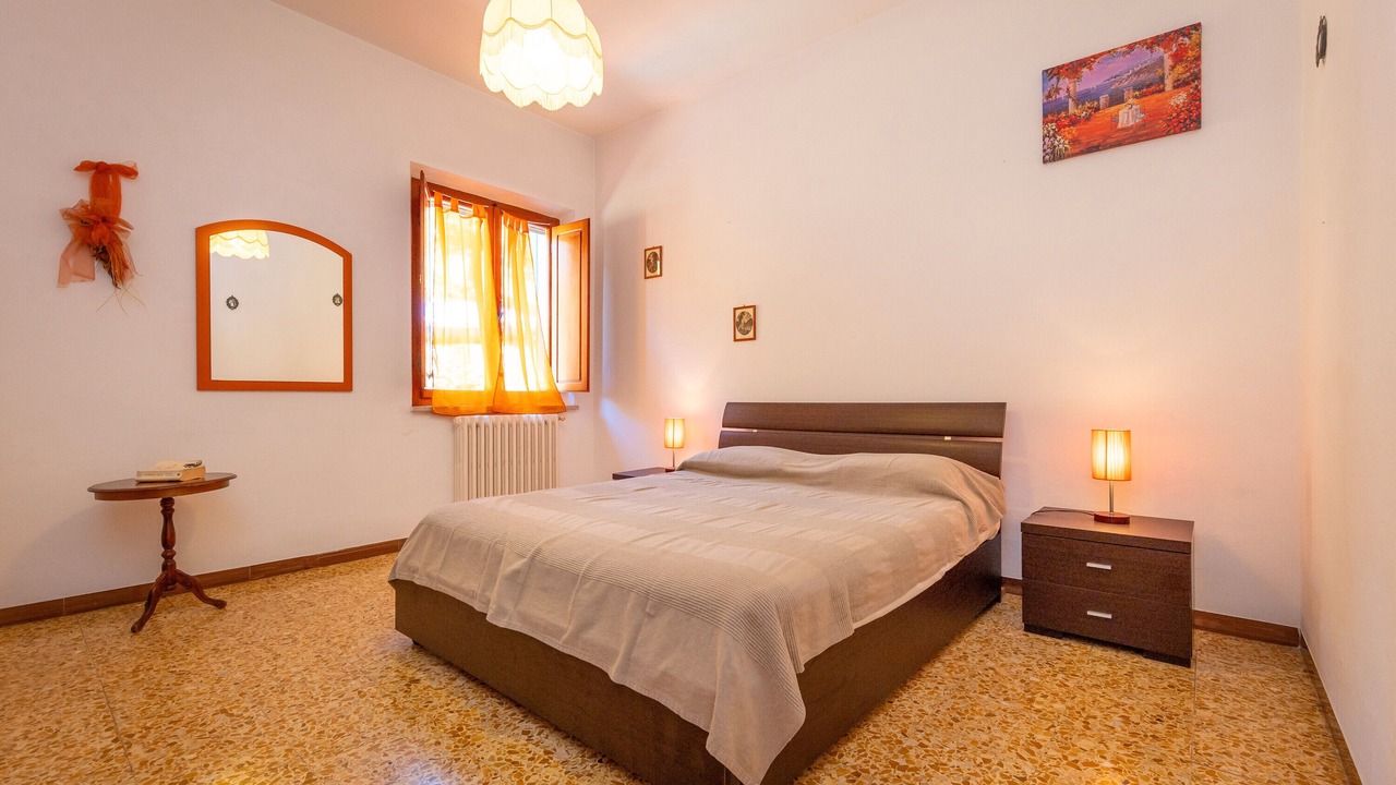 Photo of Bedroom in Fauglia