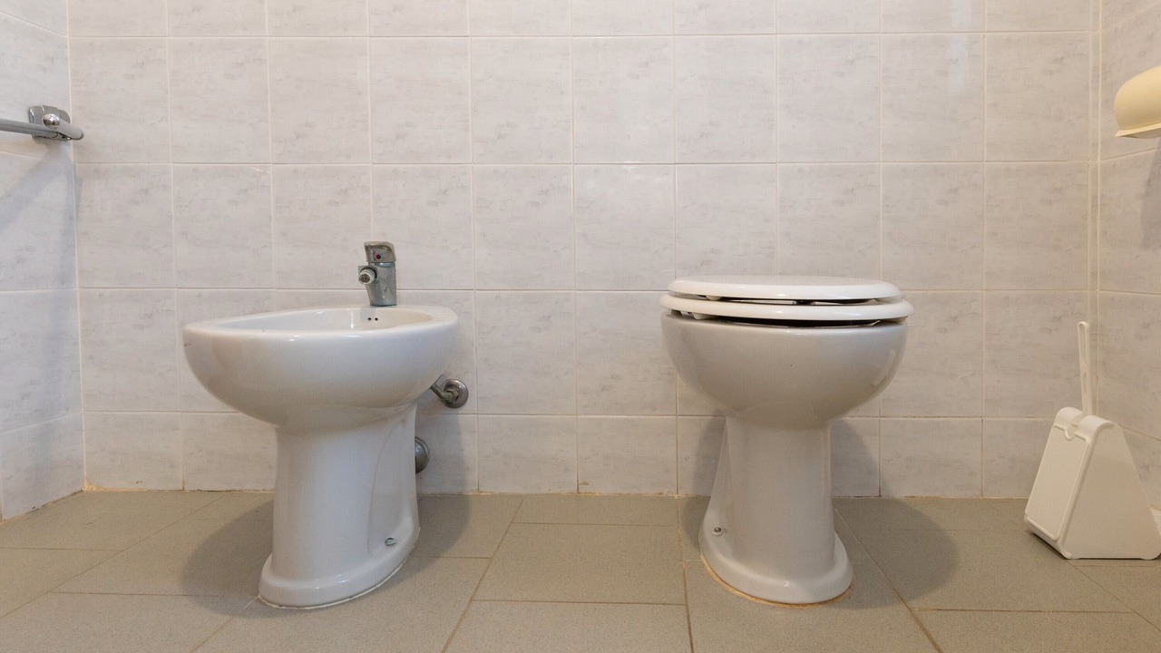 Photo of Bathroom in Fauglia