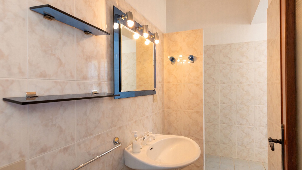 Photo of Bathroom in Fauglia