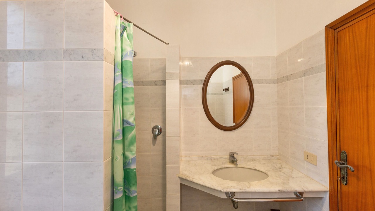Photo of Bathroom in Fauglia