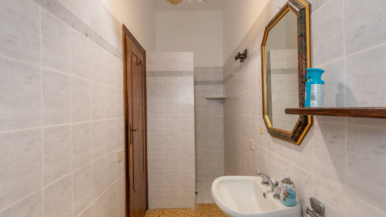 Photo of Bathroom in Fauglia