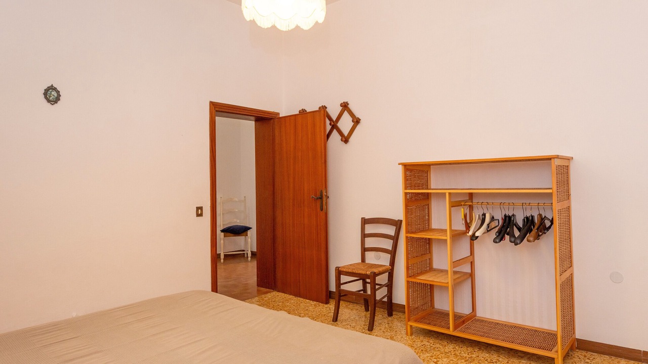 Photo of Bedroom in Fauglia