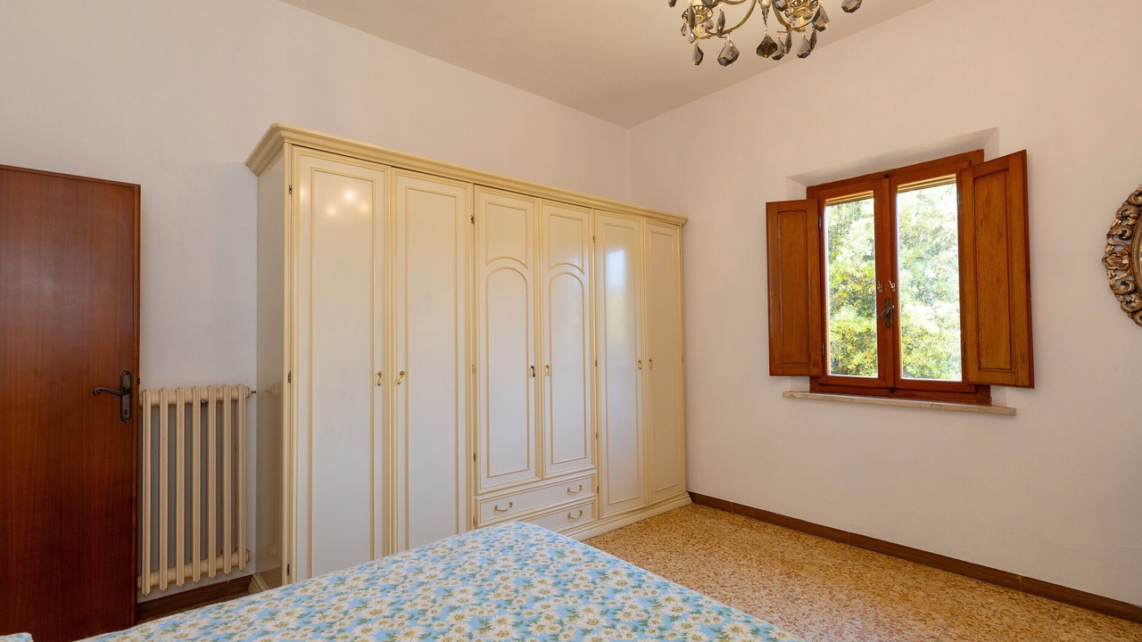 Photo of Bedroom in Fauglia