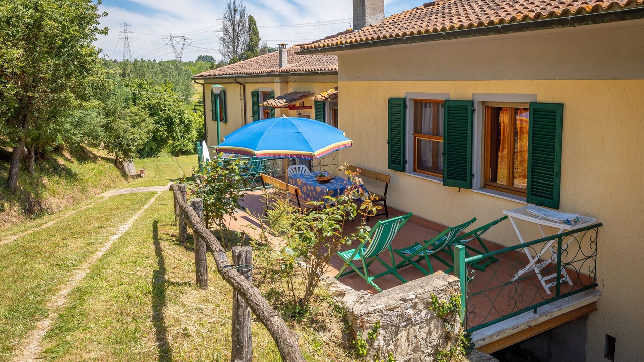 Photo of Outdoor in Fauglia