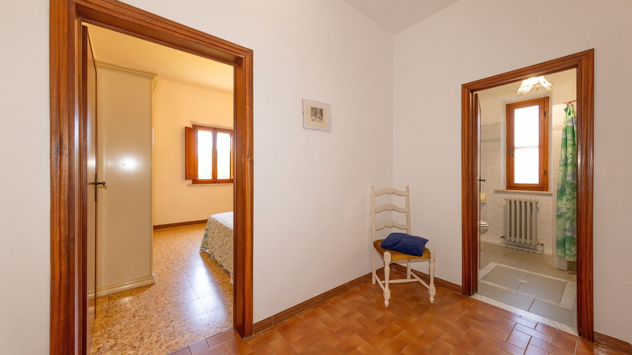 Photo of Bedroom in Fauglia
