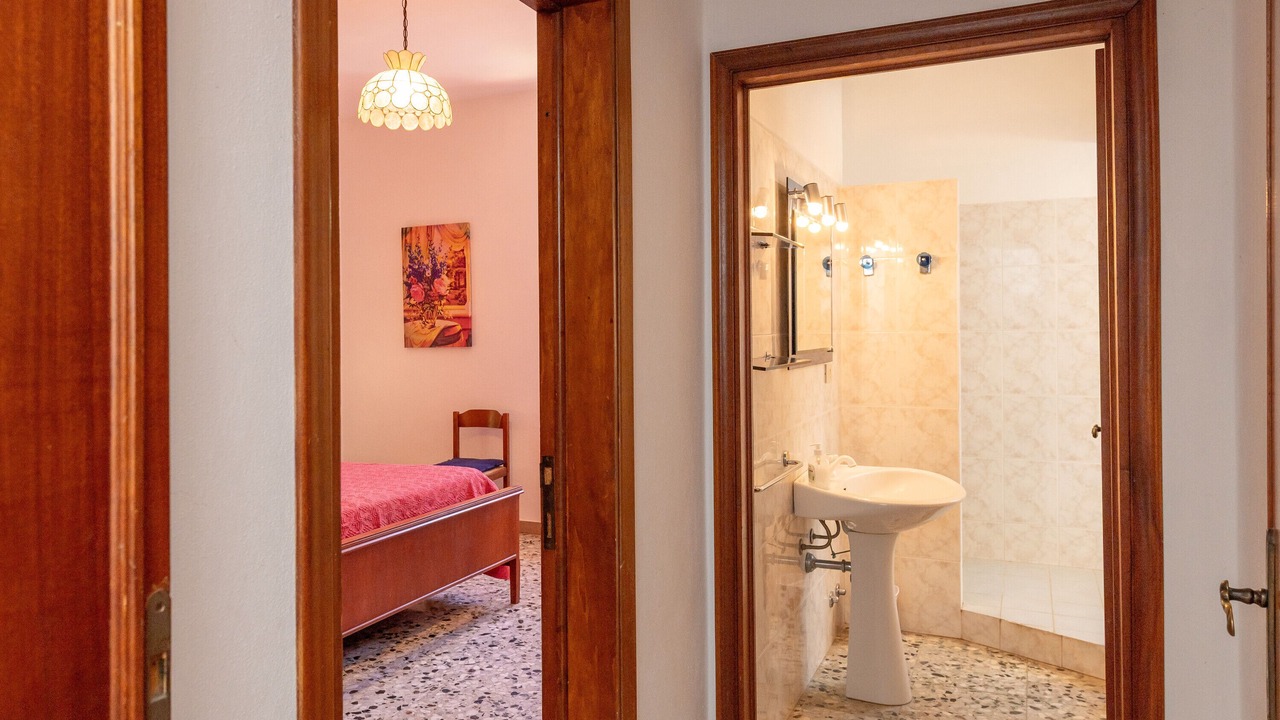 Photo of Bathroom in Fauglia