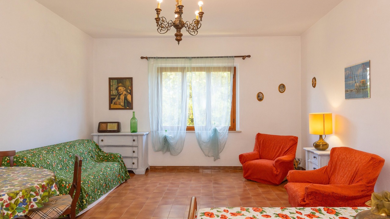 Photo of Livingroom in Fauglia