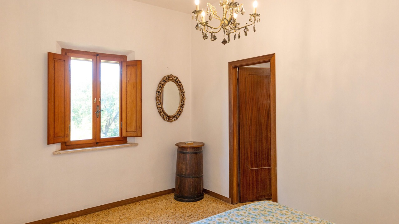 Photo of Bedroom in Fauglia