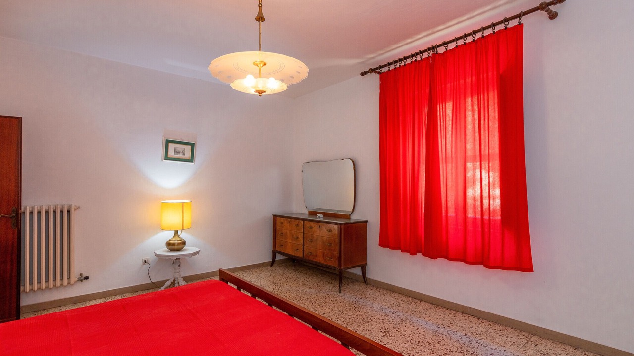 Photo of Bedroom in Fauglia