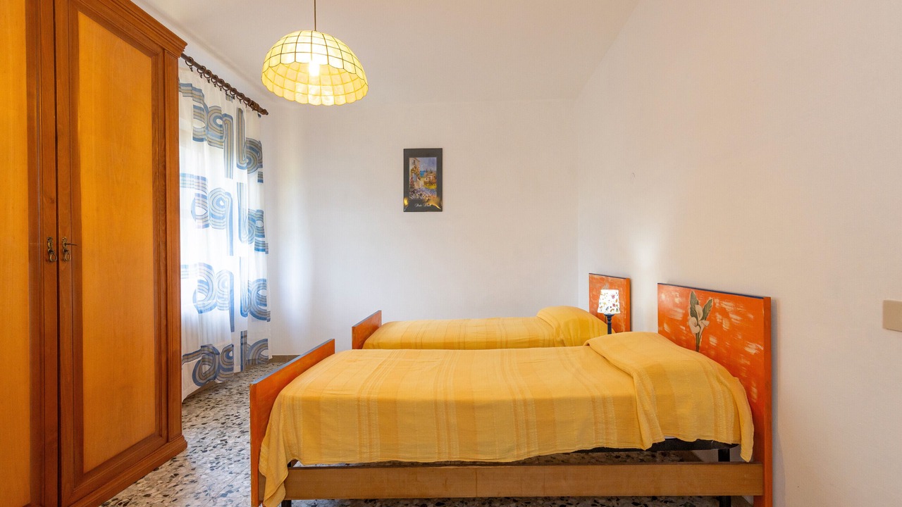 Photo of Bedroom in Fauglia