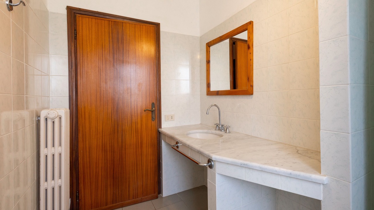 Photo of Bathroom in Fauglia