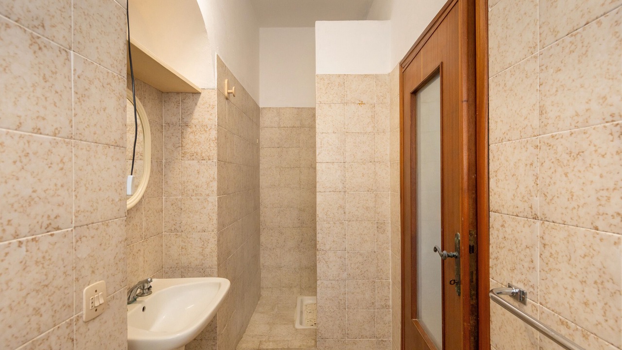Photo of Bathroom in Fauglia