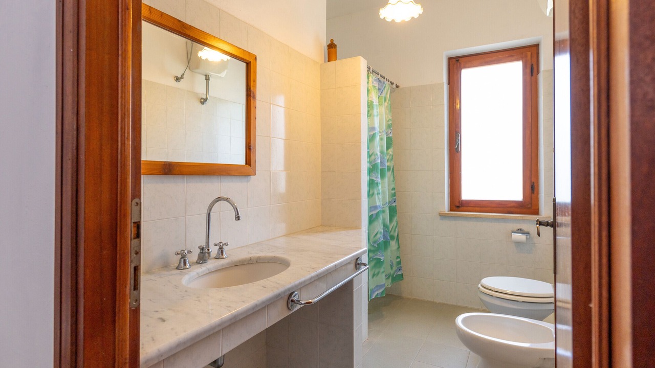 Photo of Bathroom in Fauglia