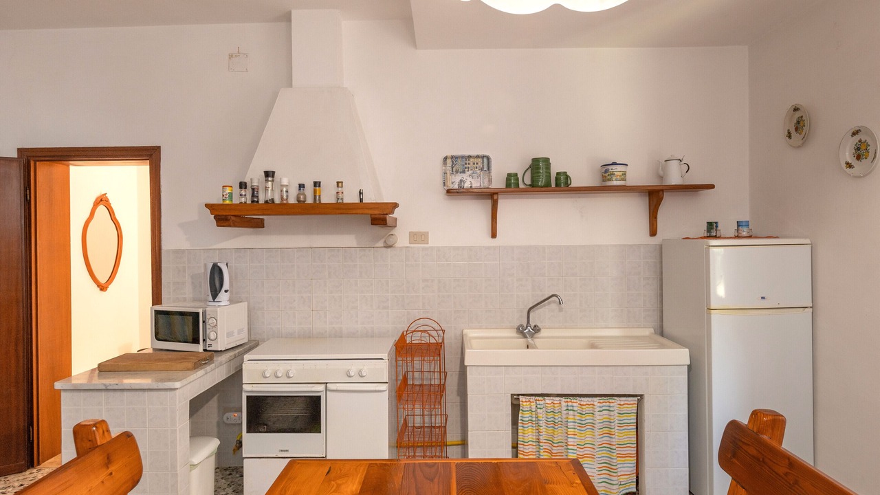 Photo of Kitchen in Fauglia