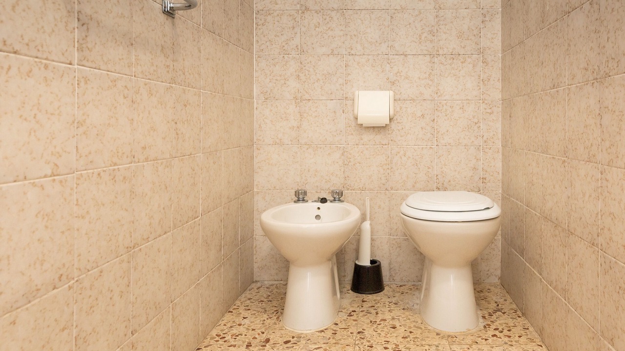 Photo of Bathroom in Fauglia