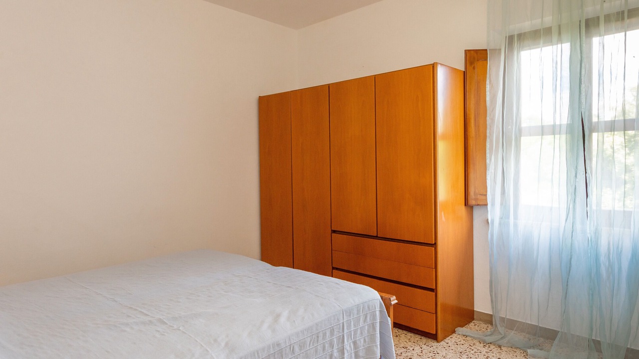 Photo of Bedroom in Fauglia